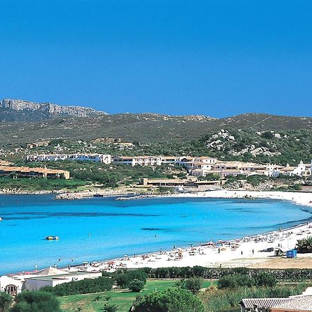 Apartamento Il Borgo Di Punta Marana Golfo Aranci Exterior foto