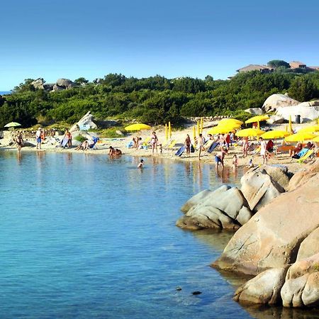 Apartamento Il Borgo Di Punta Marana Golfo Aranci Exterior foto