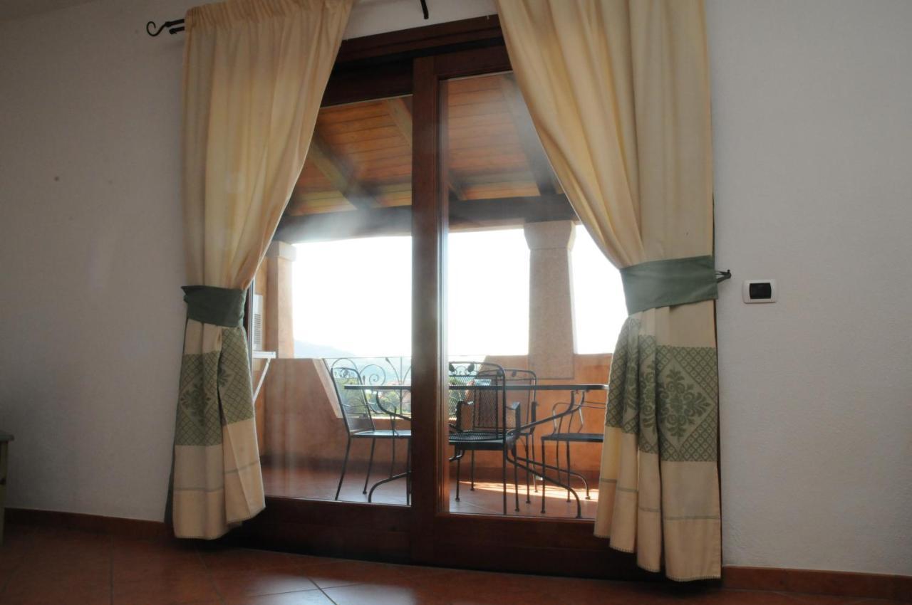 Apartamento Il Borgo Di Punta Marana Golfo Aranci Exterior foto