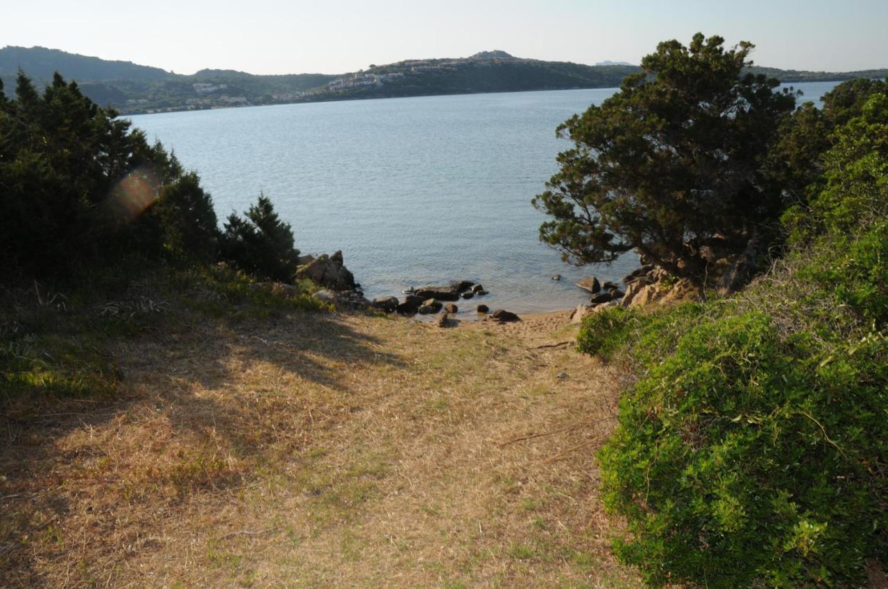Apartamento Il Borgo Di Punta Marana Golfo Aranci Exterior foto