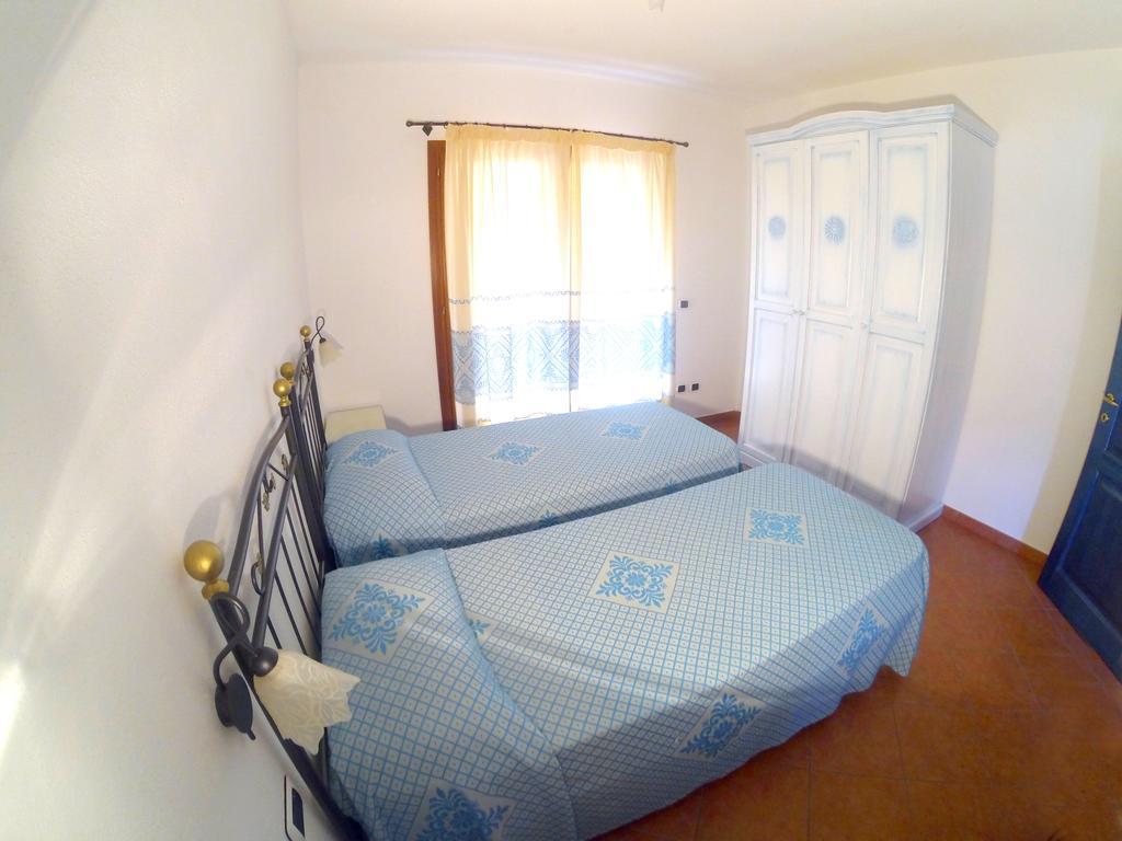 Apartamento Il Borgo Di Punta Marana Golfo Aranci Exterior foto