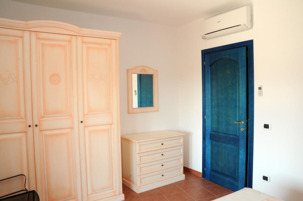 Apartamento Il Borgo Di Punta Marana Golfo Aranci Exterior foto