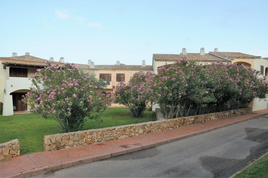 Apartamento Il Borgo Di Punta Marana Golfo Aranci Exterior foto