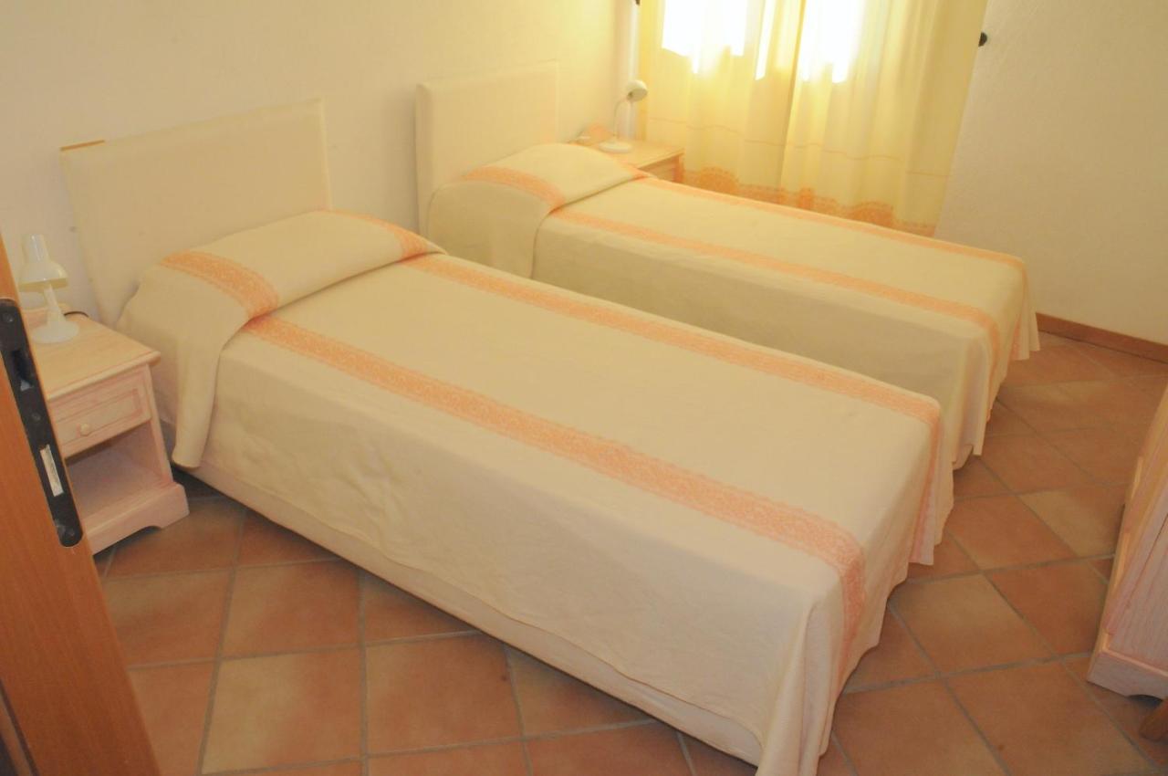 Apartamento Il Borgo Di Punta Marana Golfo Aranci Exterior foto